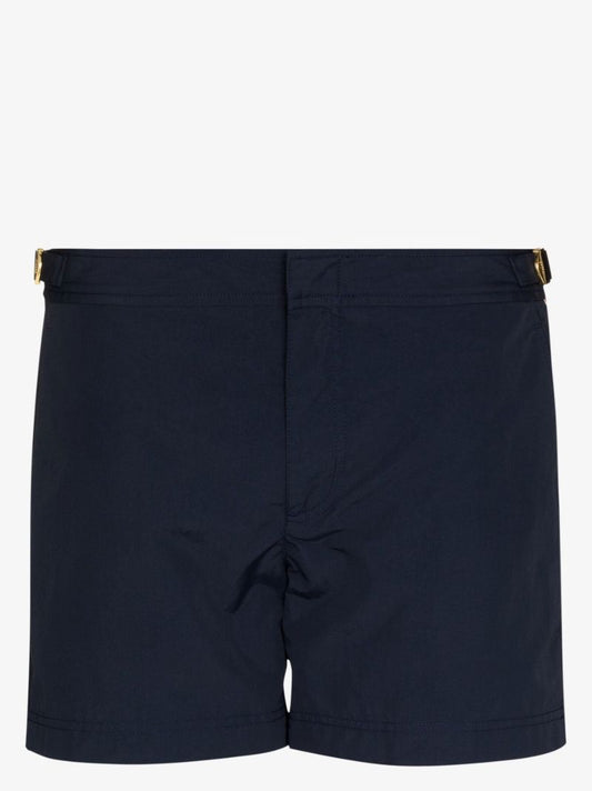 Setter Striped Swim Shorts