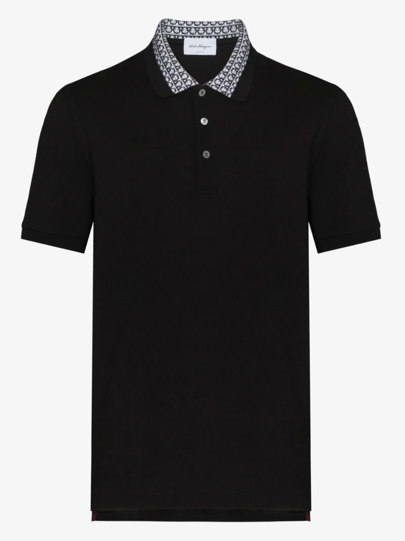 Gancini Polo Shirt
