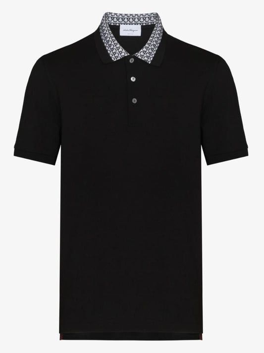 Gancini Polo Shirt