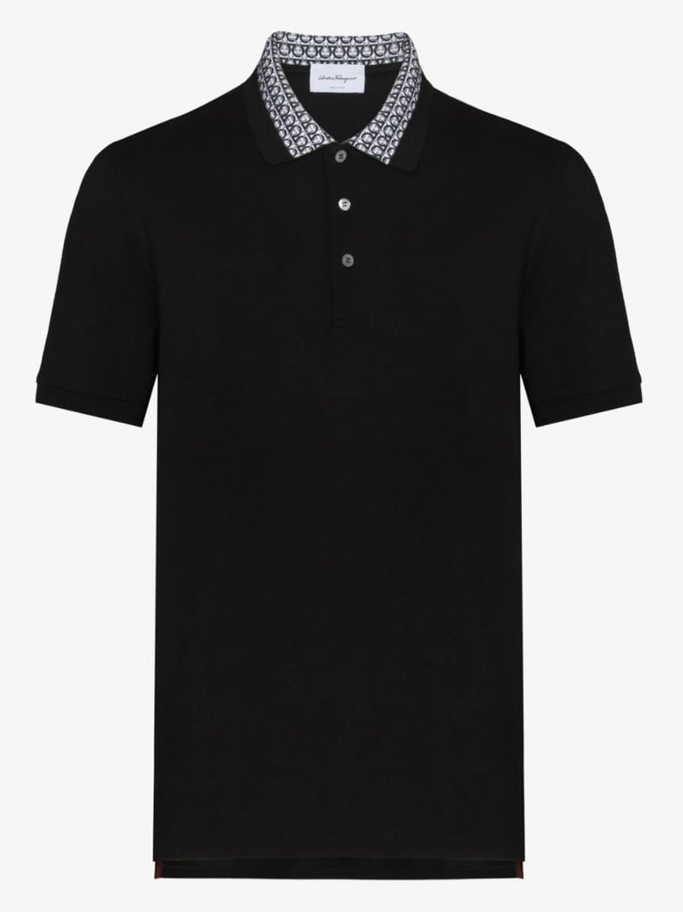Gancini Polo Shirt