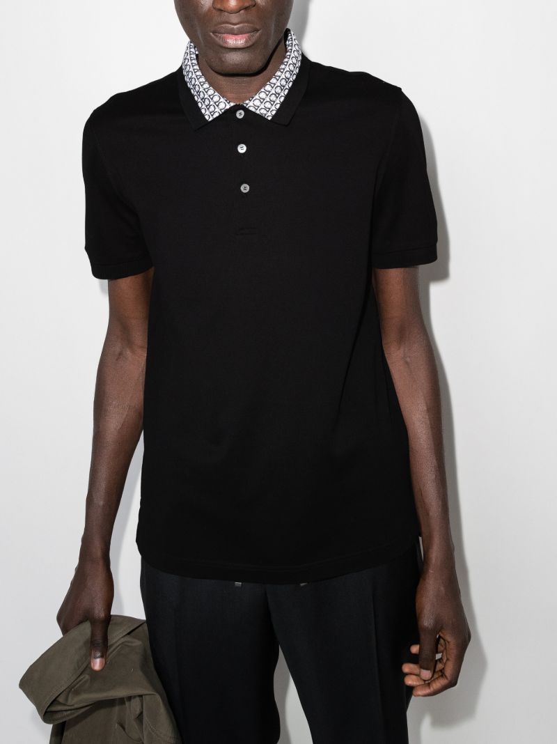Gancini Polo Shirt