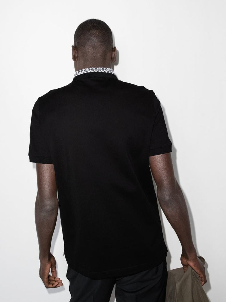 Gancini Polo Shirt
