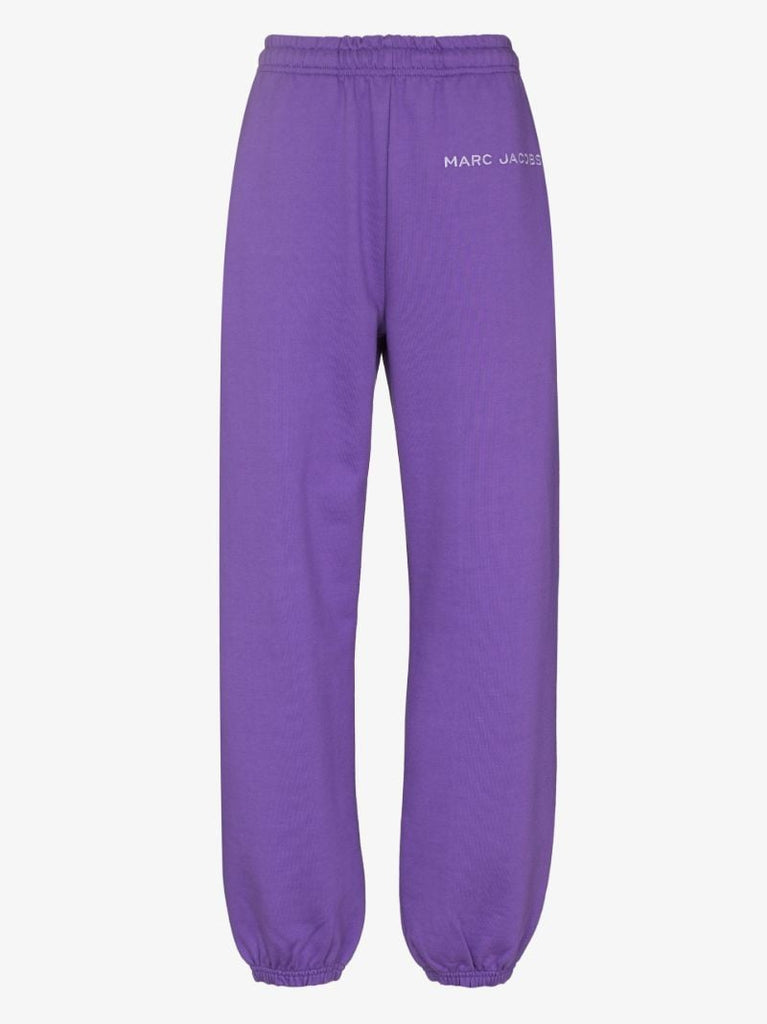 The Sweatpants Cotton Track Pants