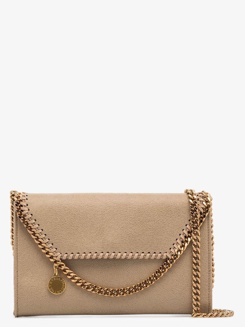 Mini Falabella Crossbody Bag