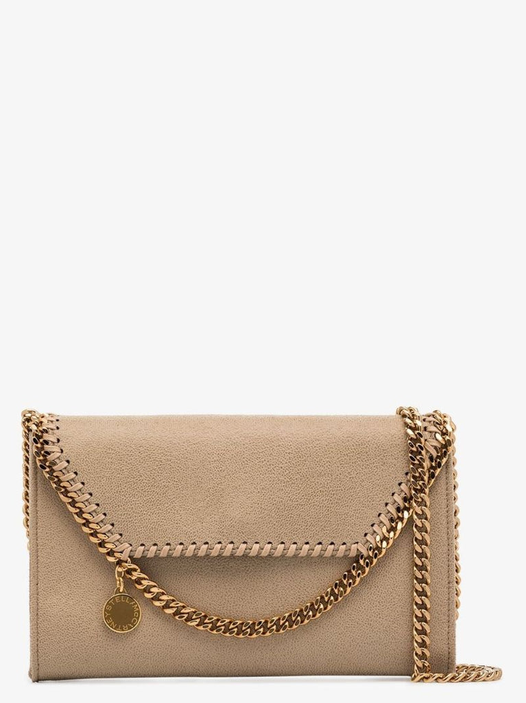 Mini Falabella Crossbody Bag