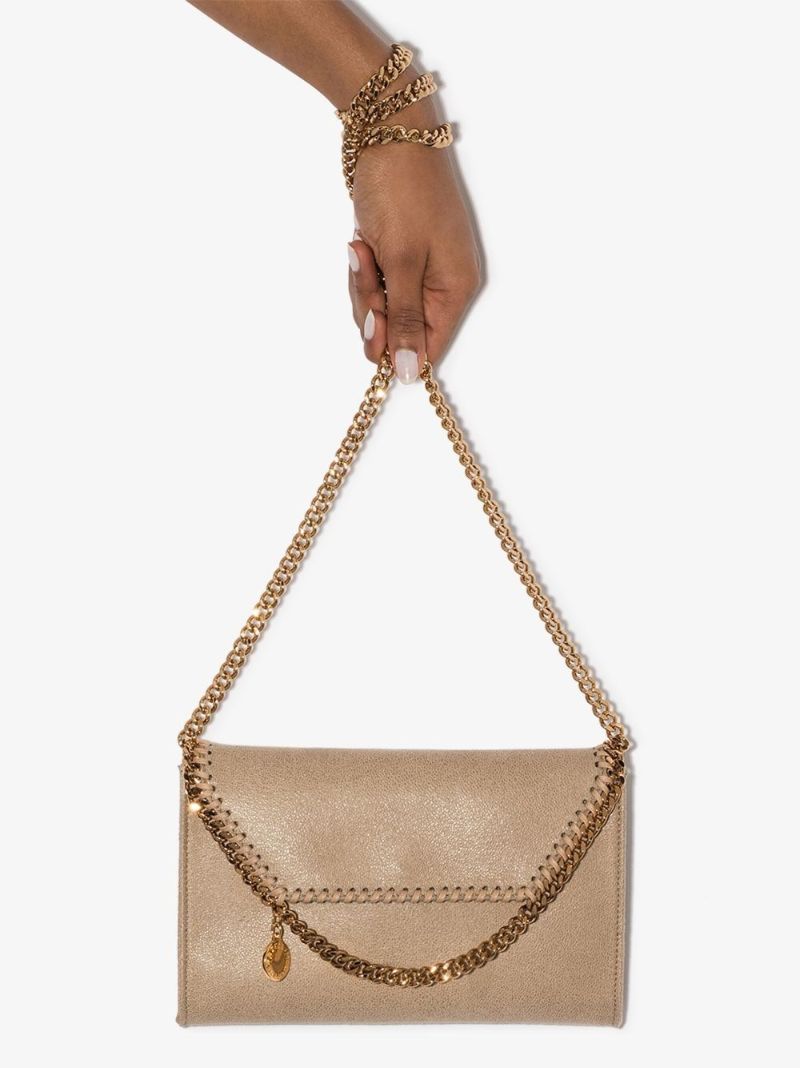 Mini Falabella Crossbody Bag