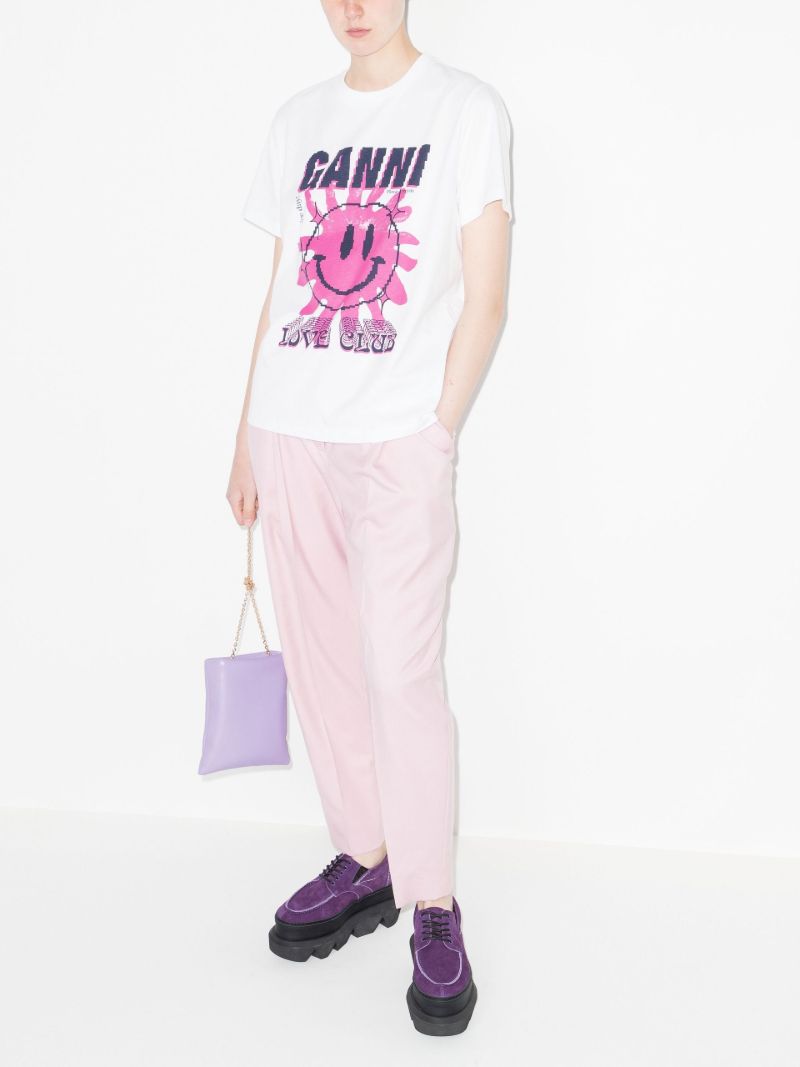 Love Club Organic Cotton T-shirt