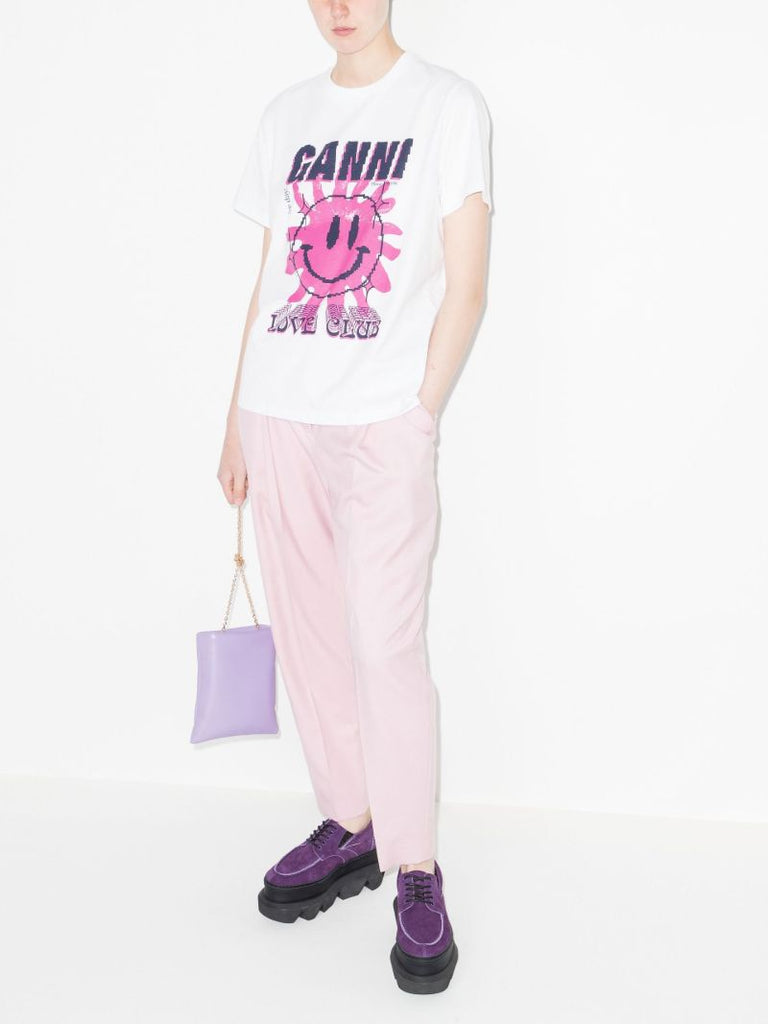 Love Club Organic Cotton T-shirt