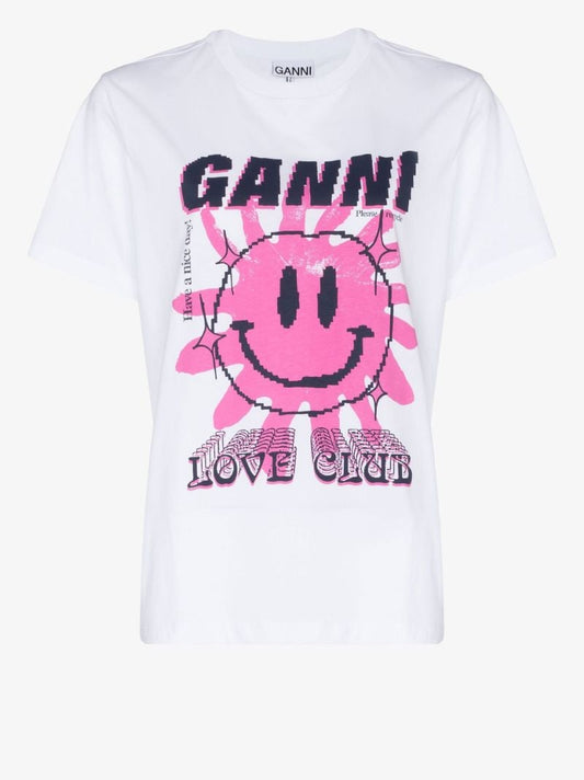 Love Club Organic Cotton T-shirt
