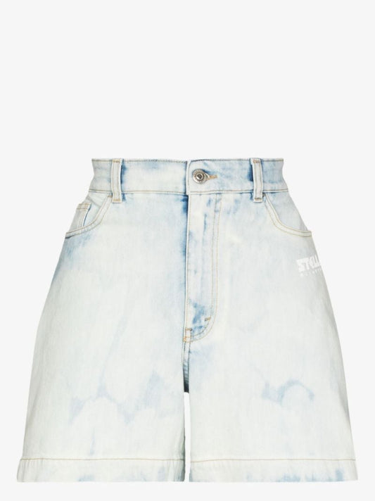 X Disney Fantasia Denim Shorts