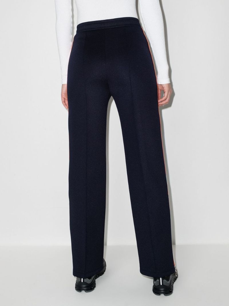 Side Stripe Track Pants