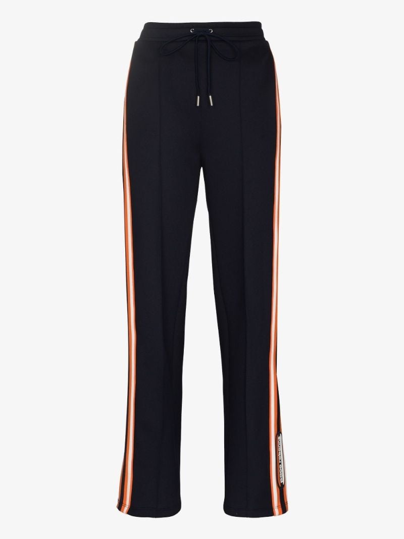 Side Stripe Track Pants