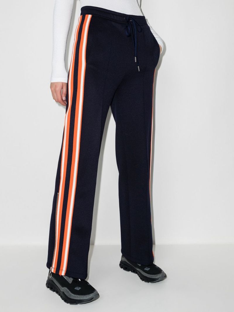 Side Stripe Track Pants