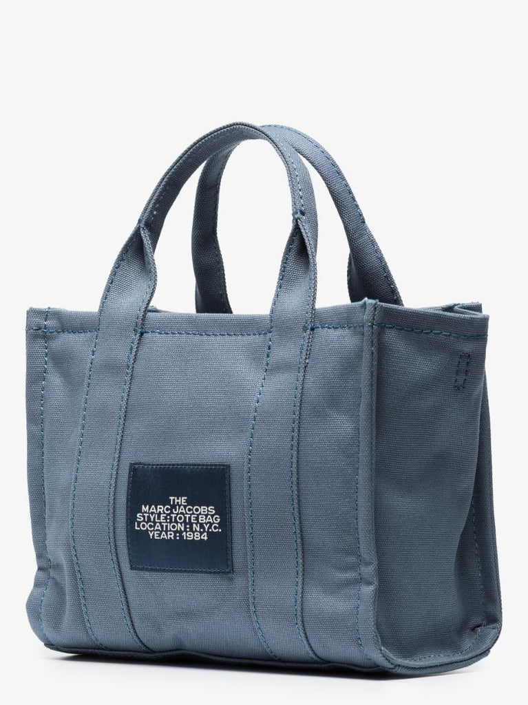 Blue the Mini Tote Bag