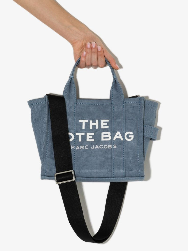 Blue the Mini Tote Bag