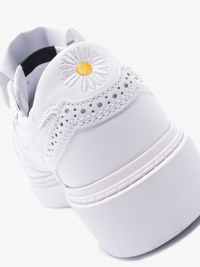 White X G-dragon White Kwondo 1 Sneakers