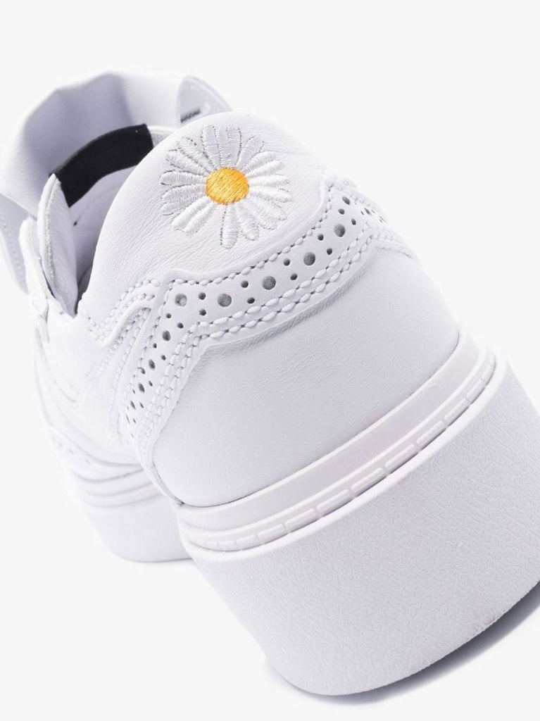 White X G-dragon White Kwondo 1 Sneakers