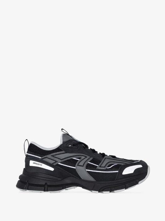 Black Marathon R-trail Sneakers