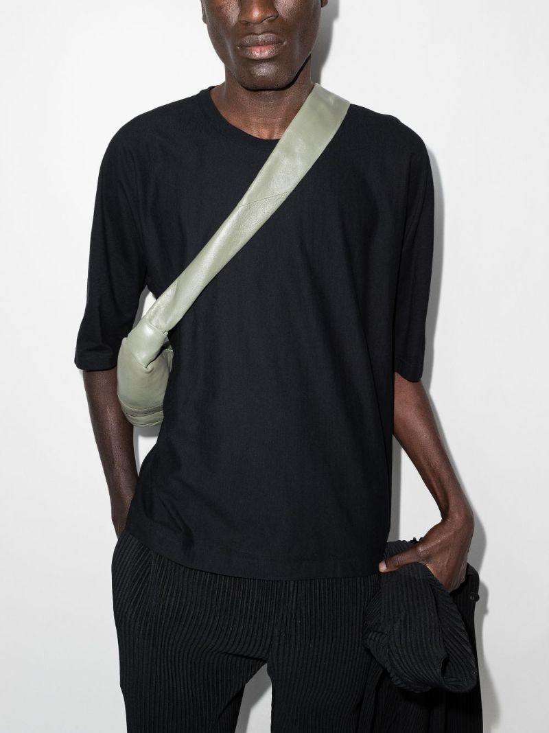 Release-t 2 Cotton T-shirt