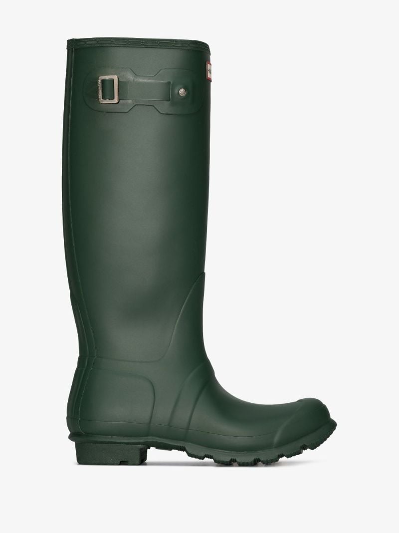 Green Original Tall Rubber Boots
