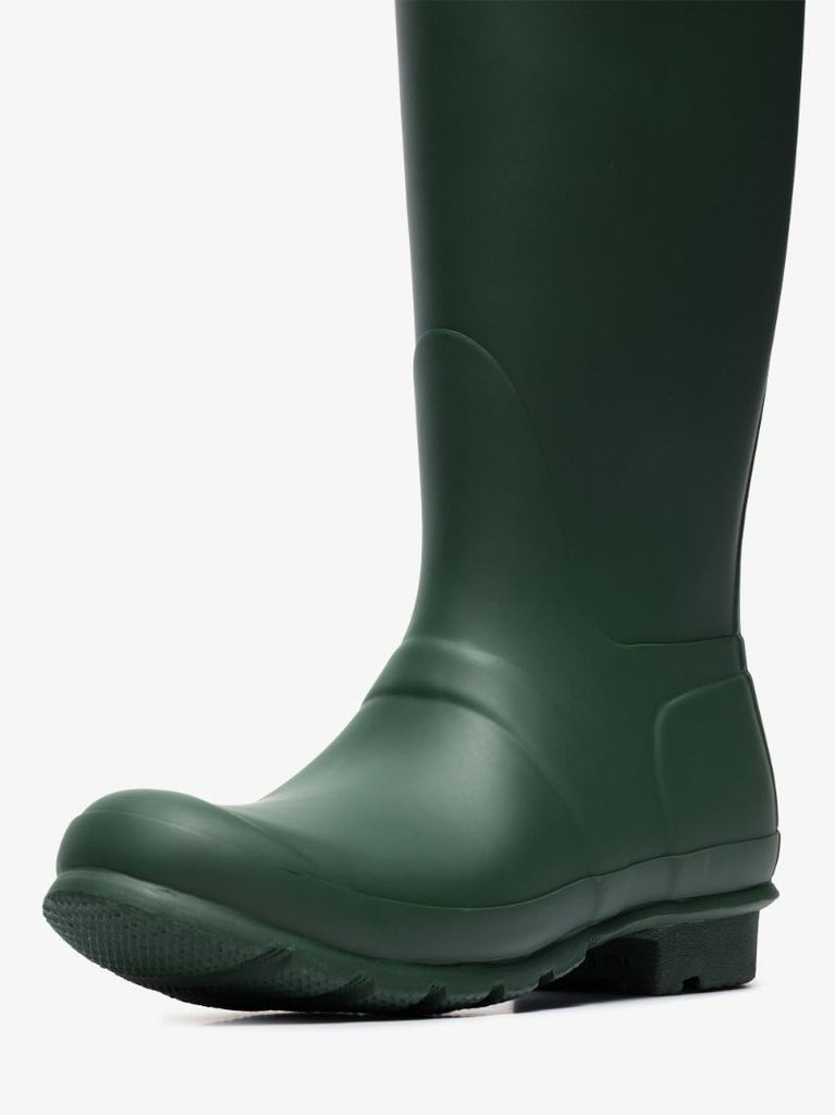 Green Original Tall Rubber Boots