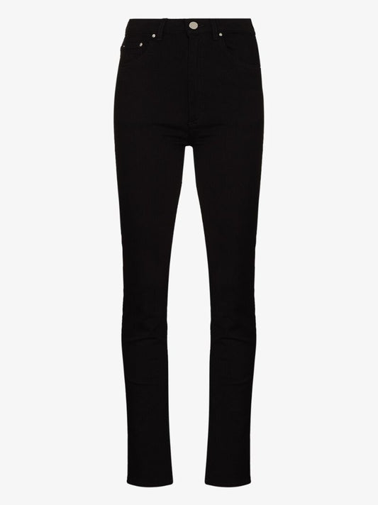 Skinny High Waist Jeans