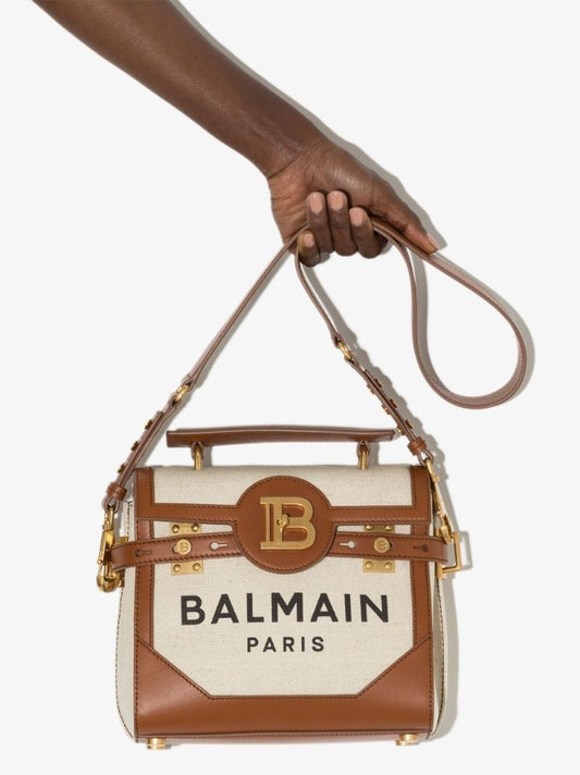 Neutral B-buzz 23 Shoulder Bag