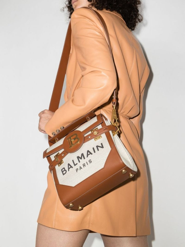 Neutral B-buzz 23 Shoulder Bag