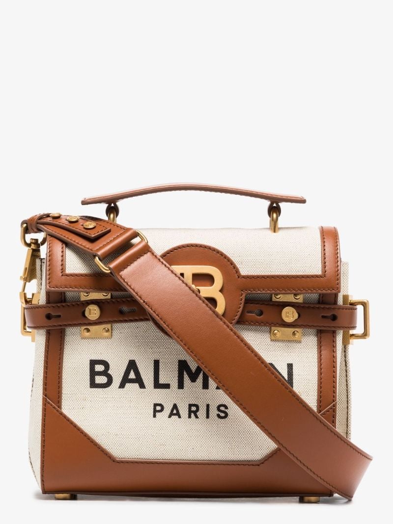 Neutral B-buzz 23 Shoulder Bag