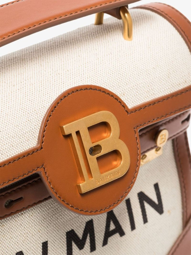 Neutral B-buzz 23 Shoulder Bag