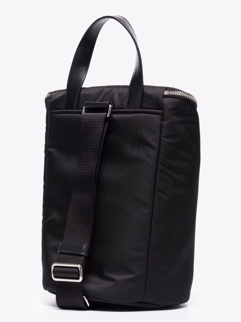 Re-nylon Triangle Backpack