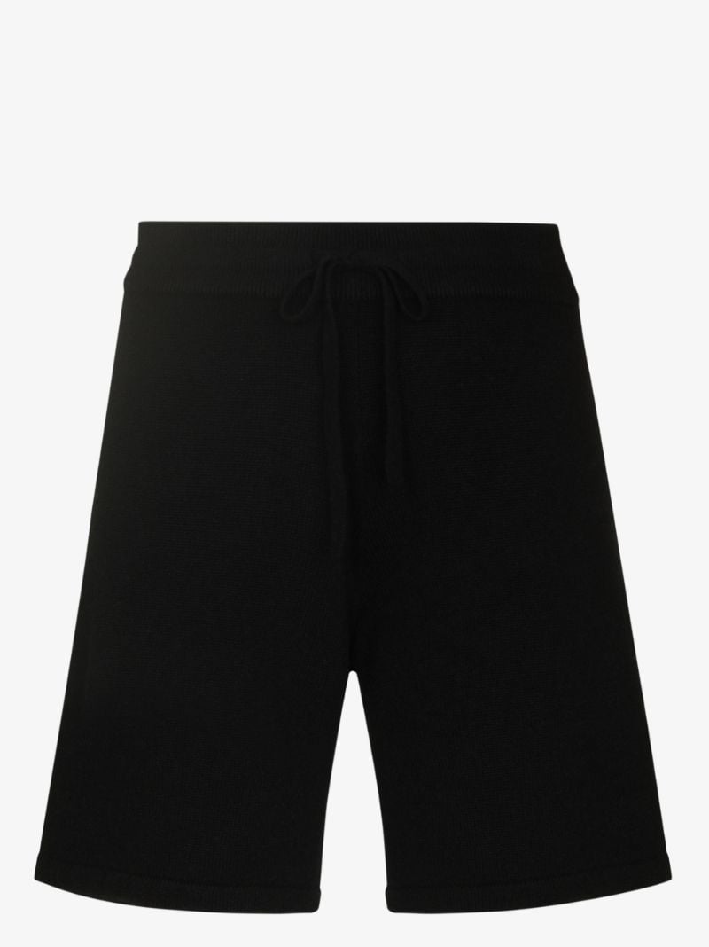 Elgood Cashmere Shorts