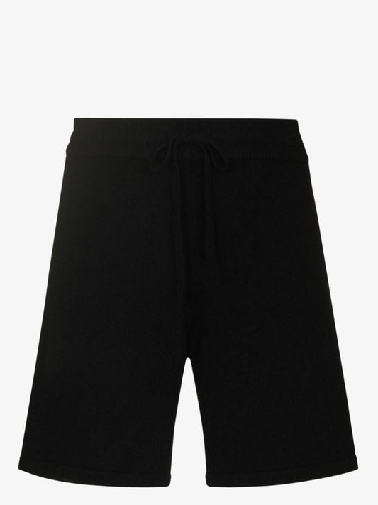 Elgood Cashmere Shorts