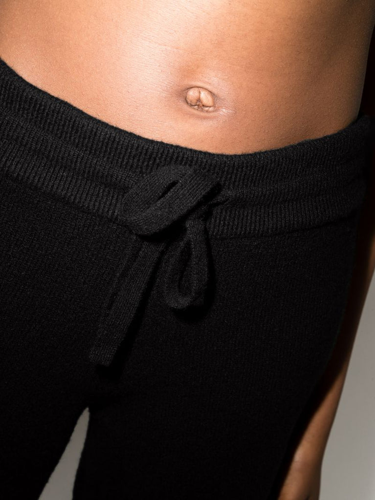 Elgood Cashmere Shorts