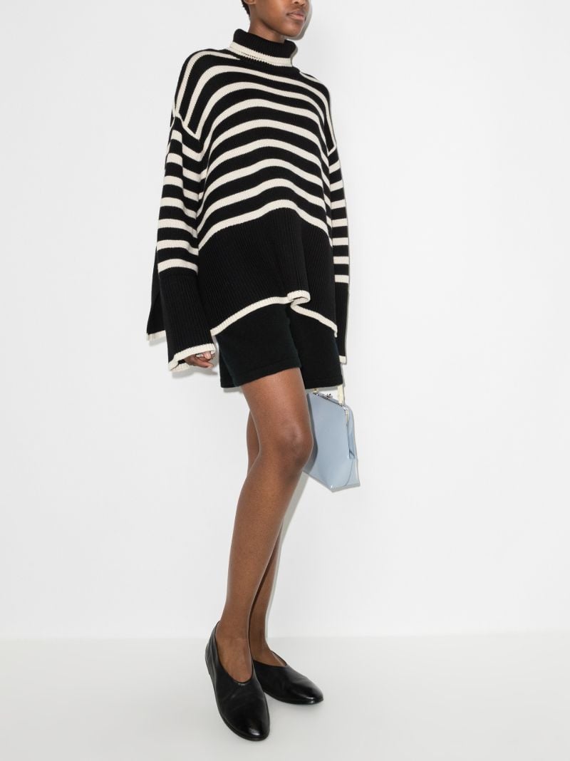 Elgood Cashmere Shorts