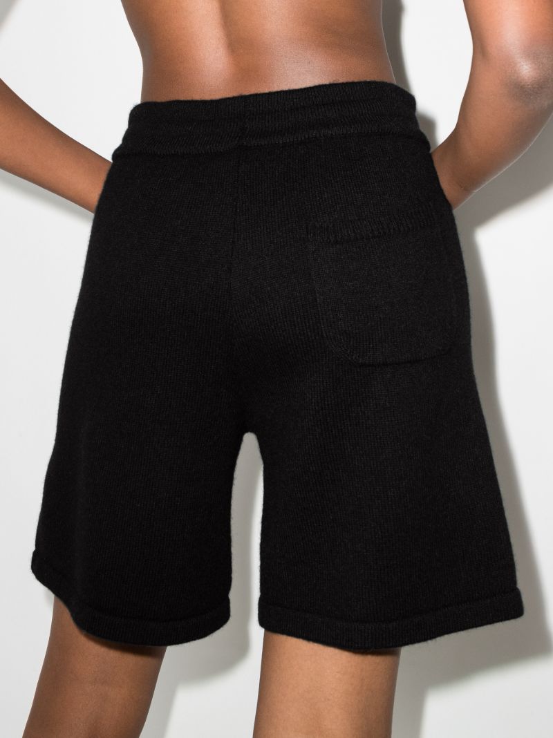 Elgood Cashmere Shorts