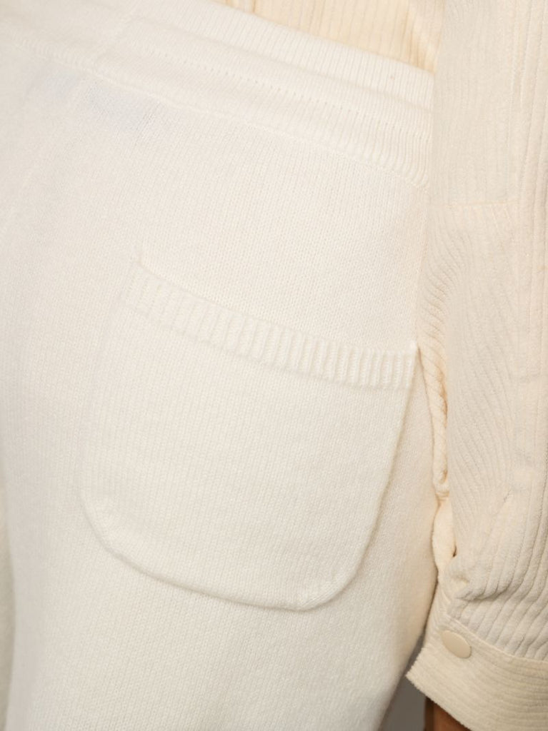Elgood Cashmere Shorts