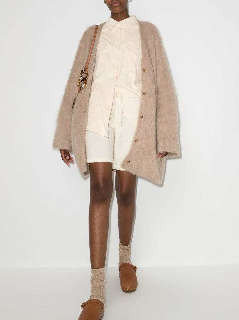 Elgood Cashmere Shorts