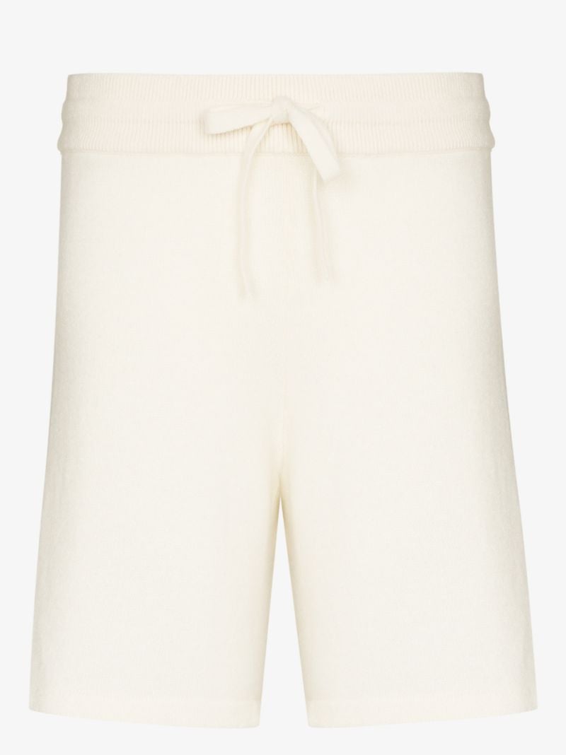 Elgood Cashmere Shorts