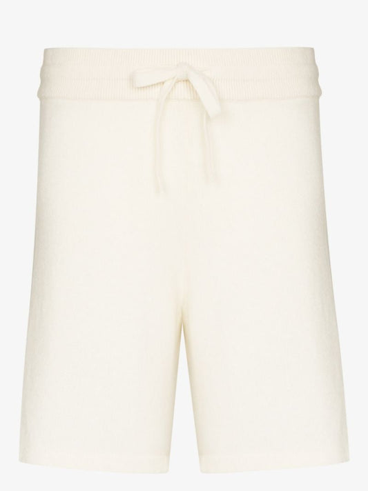 Elgood Cashmere Shorts