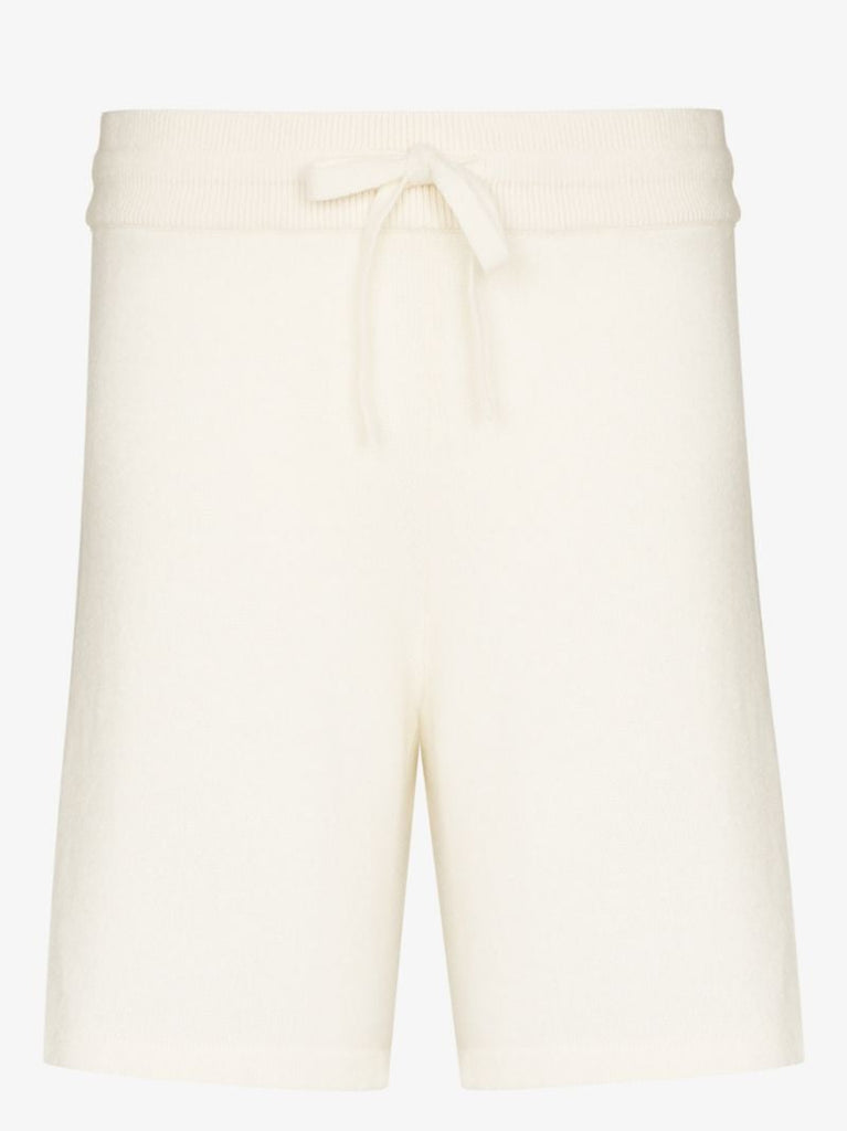 Elgood Cashmere Shorts
