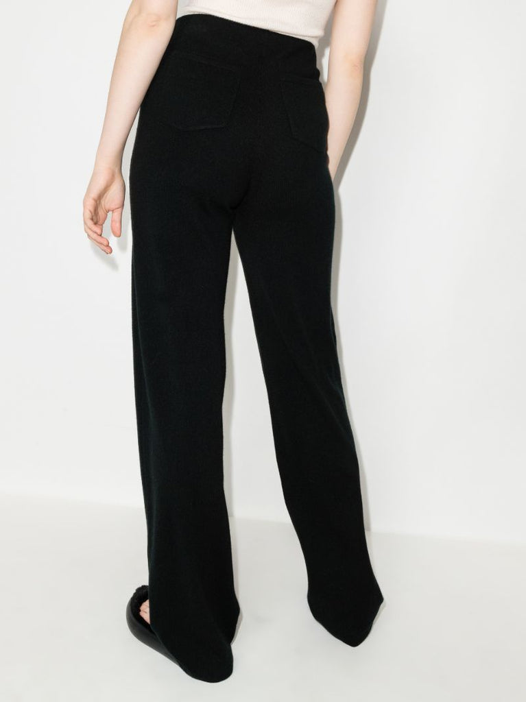 Suzanna Cashmere Track Pants