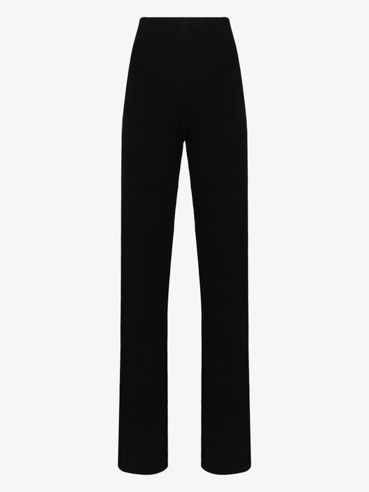 Suzanna Cashmere Track Pants