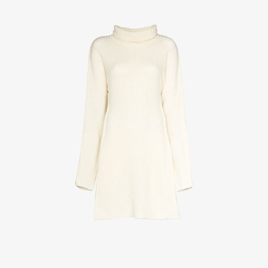 Echo Knitted Mini Dress