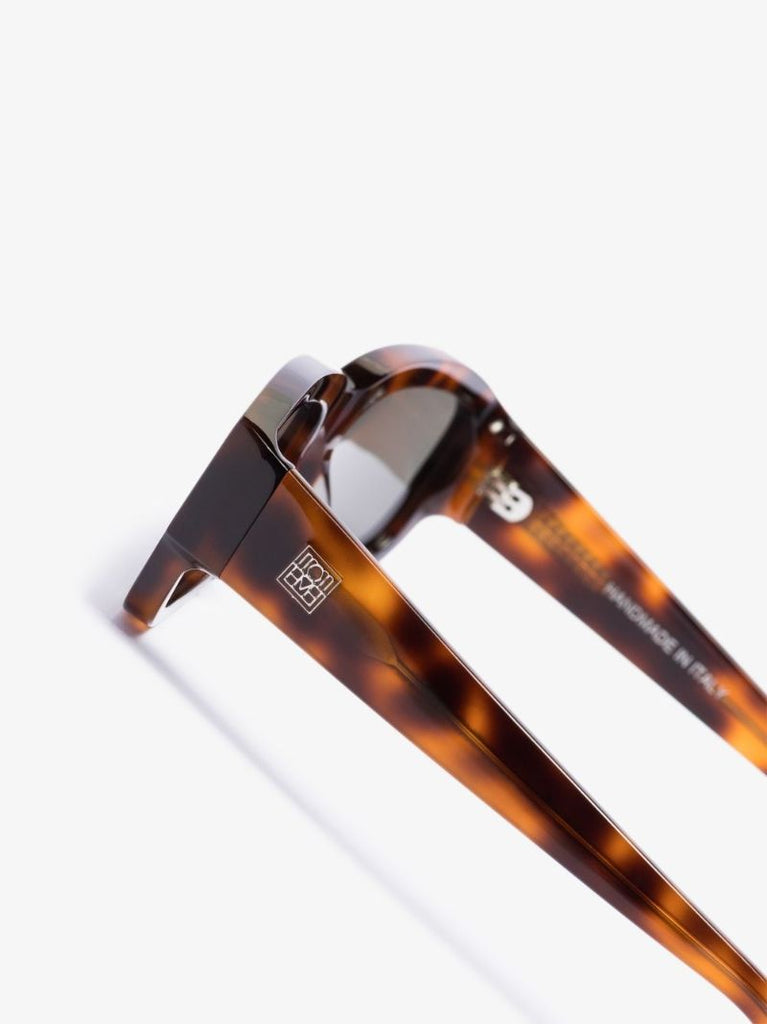 Brown the Regulars Tortoiseshell Sunglasses