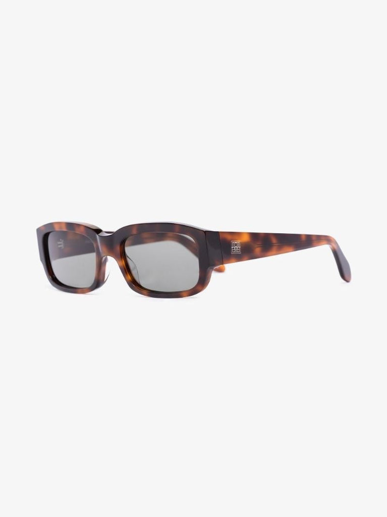 Brown the Regulars Tortoiseshell Sunglasses