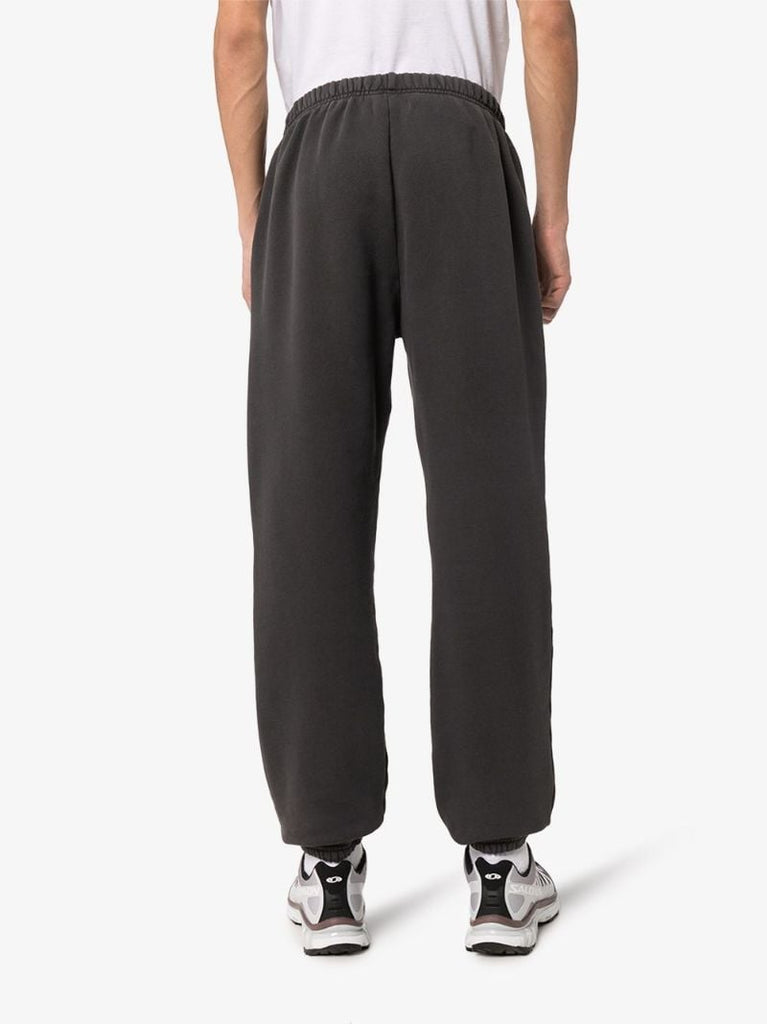 Vintage Wash Cotton Sweatpants