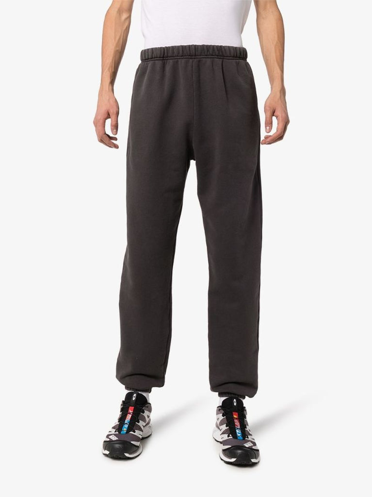 Vintage Wash Cotton Sweatpants