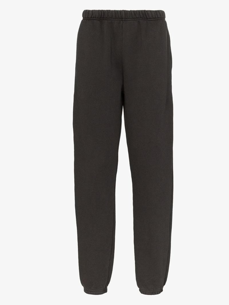Vintage Wash Cotton Sweatpants