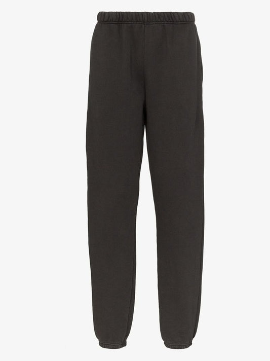 Vintage Wash Cotton Sweatpants